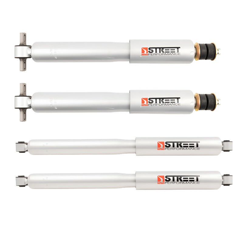 Belltech SHOCK SET STREET PERFORMANCE - Belltech 9528
