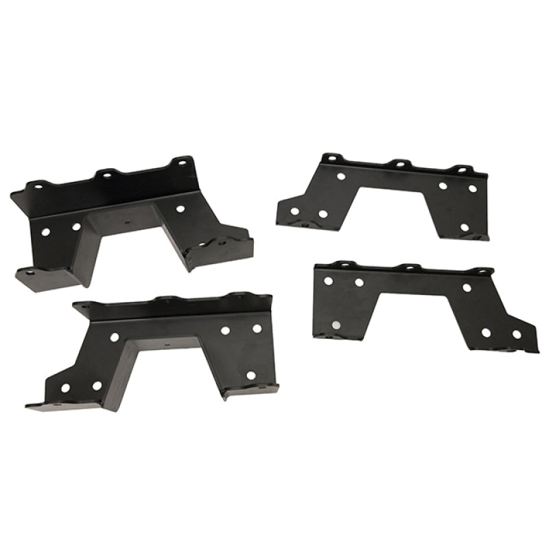 Belltech C-NOTCH KIT 15-20 Ford F-150 2WD All Cabs/Short Bed *C-Section ONLY w/ Hardware* - Black Ops Auto Works