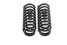 Load image into Gallery viewer, Belltech COIL SPRING SET 02-06 TRAILBLAZER/ENVOY - Black Ops Auto Works