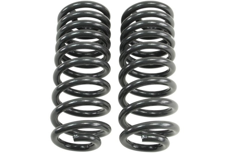 Belltech COIL SPRING SET 87-96 F150 STD/EXT CABS - Black Ops Auto Works