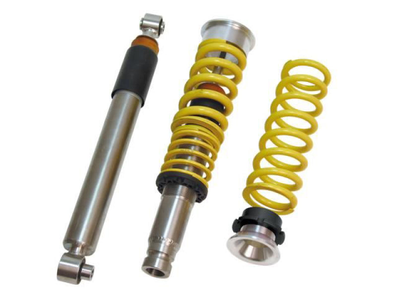 Belltech COILOVER KIT 02-07 TRLBLZER/ENVOY - Black Ops Auto Works