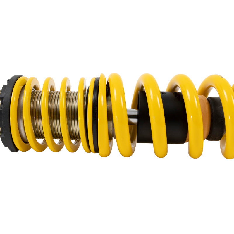 Belltech COILOVER KIT 04-07 COLORADO/CANYON - Black Ops Auto Works