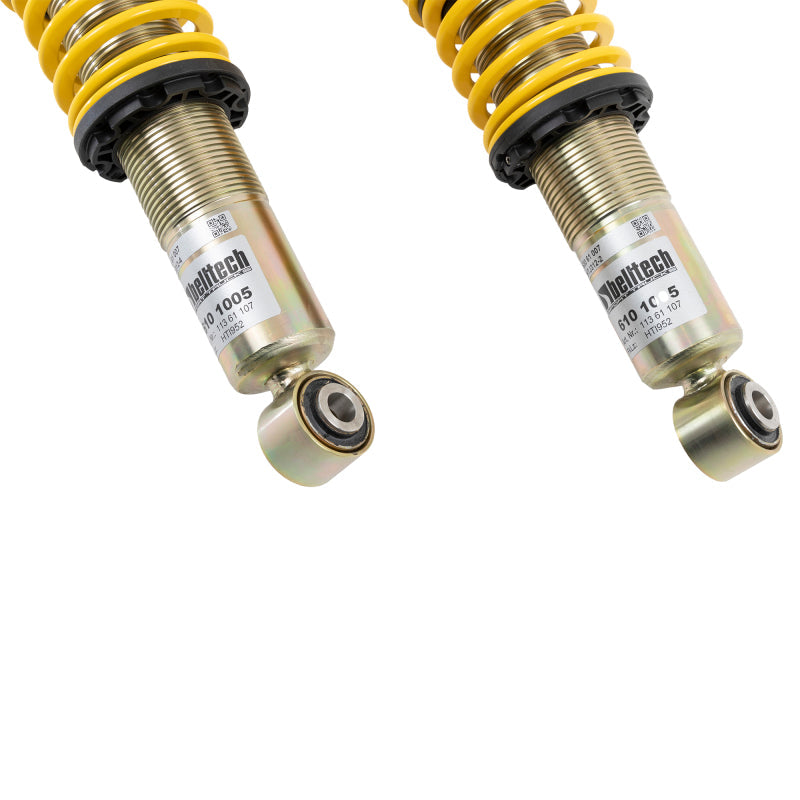 Belltech COILOVER KIT 04-07 COLORADO/CANYON - Black Ops Auto Works