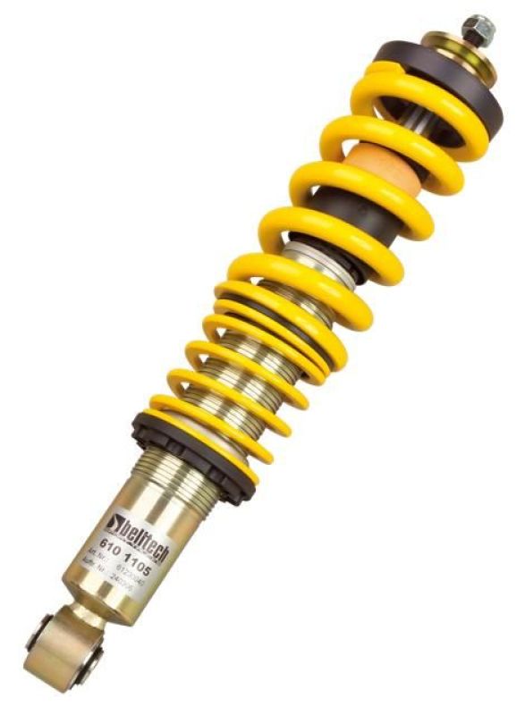 Belltech COILOVER KIT 04-07 COLORADO/CANYON - Black Ops Auto Works