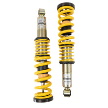 Load image into Gallery viewer, Belltech COILOVER KIT 04-07 COLORADO/CANYON - Black Ops Auto Works