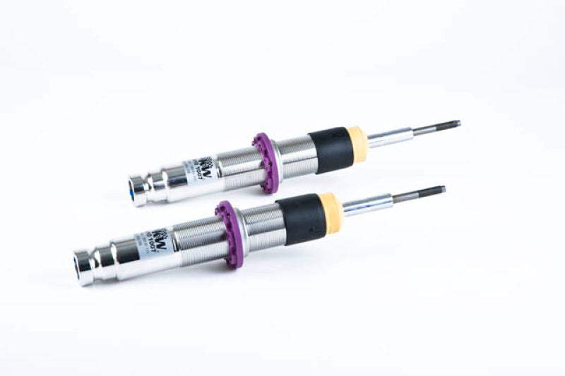 Belltech COILOVER KIT 04+ GM SS TRAILBLZR FRONTS - Black Ops Auto Works