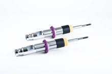 Load image into Gallery viewer, Belltech COILOVER KIT 04+ GM SS TRAILBLZR FRONTS - Black Ops Auto Works
