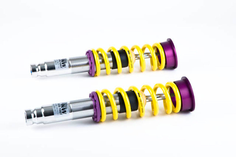 Belltech COILOVER KIT 04+ GM SS TRAILBLZR FRONTS - Black Ops Auto Works