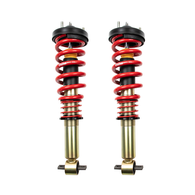 Belltech COILOVER KIT 2015+ FORD F150 - Black Ops Auto Works
