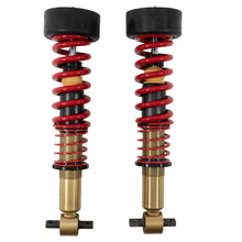 Load image into Gallery viewer, Belltech COILOVER KIT 2019+ GM Silverado / Sierra 1500 2/4WD All Cabs - 0-3in Lowering - Black Ops Auto Works
