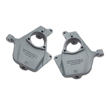Load image into Gallery viewer, Belltech DROP SPINDLE SET 14-17 GM 1/2 Ton - Black Ops Auto Works