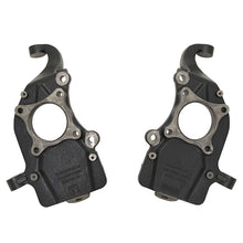 Load image into Gallery viewer, Belltech DROP SPINDLE SET 15-20 Ford F-150 2WD (All Cabs) 2in Drop - Black Ops Auto Works