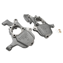 Load image into Gallery viewer, Belltech DROP SPINDLE SET 2019+ Silverado / Sierra 1500 2WD/4WD 2in Drop (Does Not Fit Classic) - Black Ops Auto Works