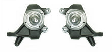 Load image into Gallery viewer, Belltech DROP SPINDLE SET 83-97 NISSAN P/U &amp; HRDBODY - Black Ops Auto Works
