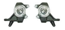 Load image into Gallery viewer, Belltech DROP SPINDLE SET 83-97 NISSAN P/U &amp; HRDBODY - Black Ops Auto Works