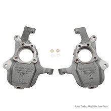 Load image into Gallery viewer, Belltech DROP SPINDLE SET 89-00 C-3500 (ALL CABS &amp; BEDS) - Black Ops Auto Works