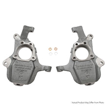 Load image into Gallery viewer, Belltech DROP SPINDLE SET 97-03 F-150 EXP NAV 2WD Belltech BEL2350
