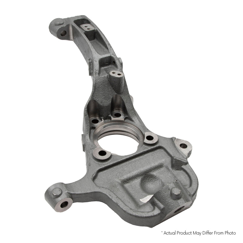 Belltech DROP SPINDLE SET Chevy/GMC 07-14 Silverado/Sierra 1/2Ton All Cab/07-12 Tahoe/Suburban 2WD - Black Ops Auto Works