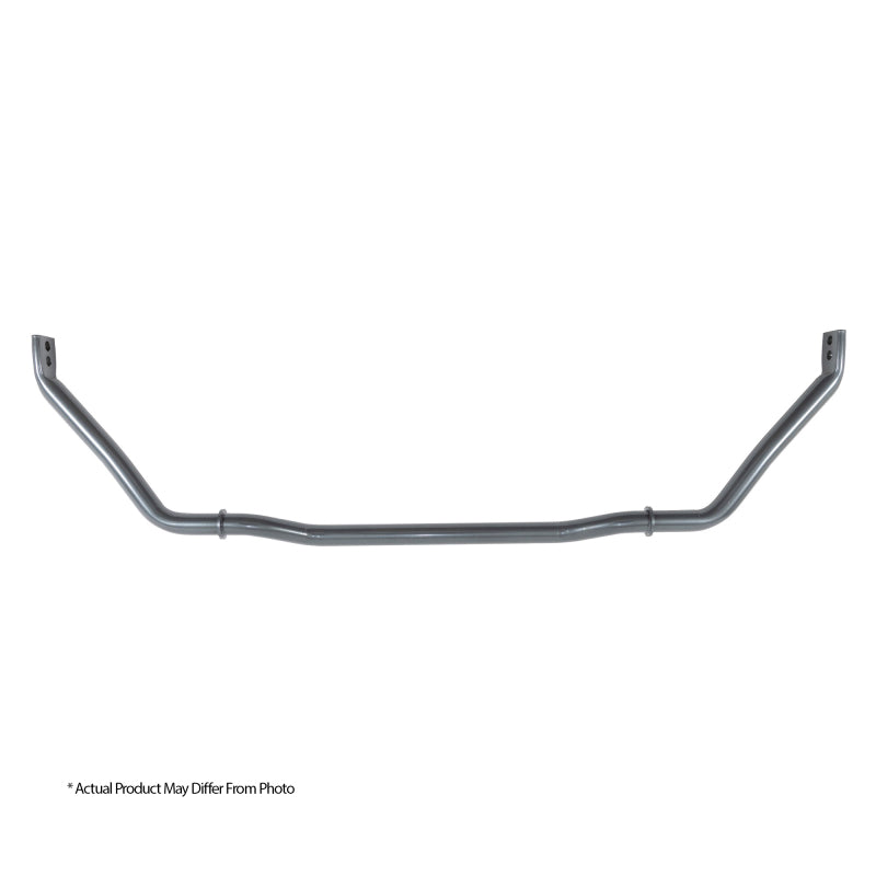 Belltech FRONT ANTI-SWAYBAR 88-99 GM/GMC 150025003500 - Black Ops Auto Works