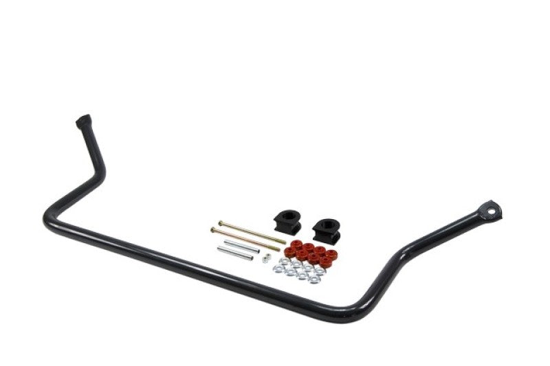 Belltech FRONT ANTI-SWAYBAR 99-06 SILVERADO/SIERRA 2WD - Black Ops Auto Works