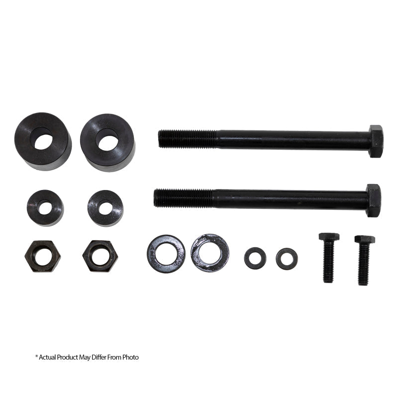 Belltech FRONT ANTI-SWAYBAR CHEVY 93-02 CAMARO FIREBIRD - Black Ops Auto Works