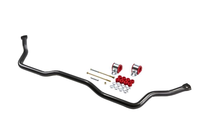 Belltech FRONT ANTI-SWAYBAR CHEVY 93-02 CAMARO FIREBIRD - Black Ops Auto Works