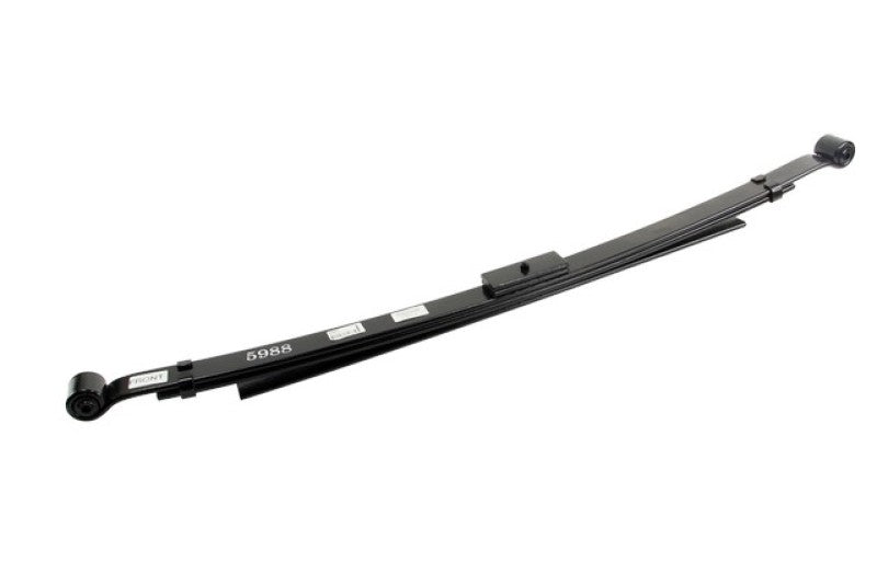 Belltech LEAF SPRING 02-06 DODGE RAM QD CAB 3inch - Black Ops Auto Works