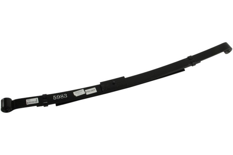 Belltech LEAF SPRING 97-04 DAKOTA 3inch - Black Ops Auto Works
