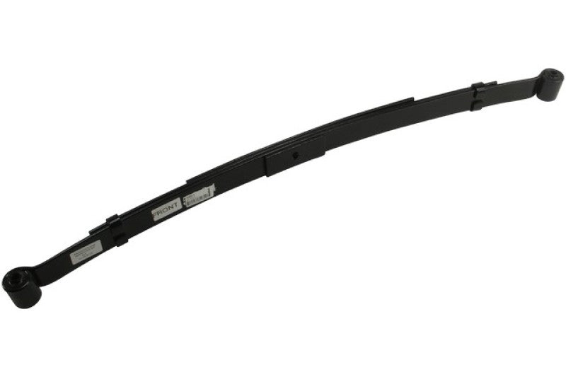 Belltech LEAF SPRING 98-03 S-10 BLAZER 3inch - Black Ops Auto Works