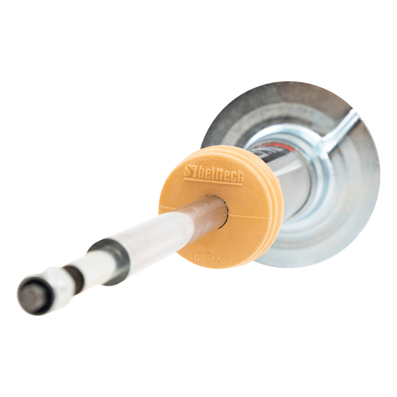 Belltech LOWERING AND LIFTING SHOCK 04+ F150 2WD -3inch to +1inch - Black Ops Auto Works