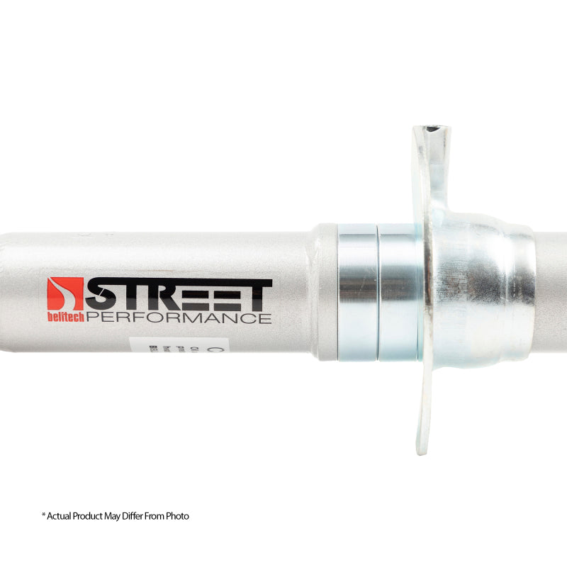 Belltech LOWERING AND LIFTING SHOCK 07+ DODGE RAM 4WD - Black Ops Auto Works