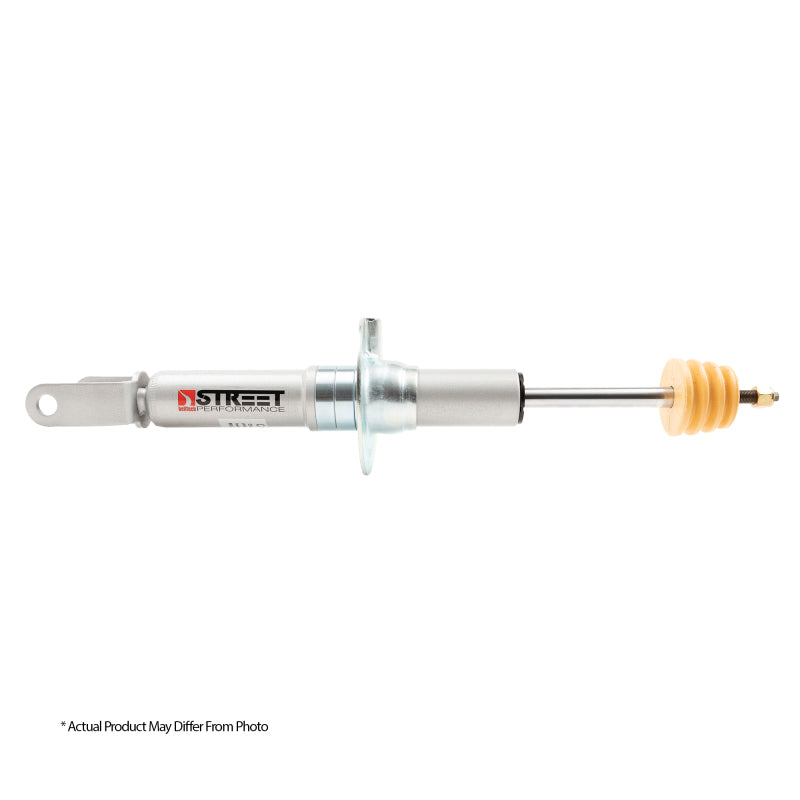 Belltech LOWERING AND LIFTING SHOCK 07+ DODGE RAM 4WD - Black Ops Auto Works