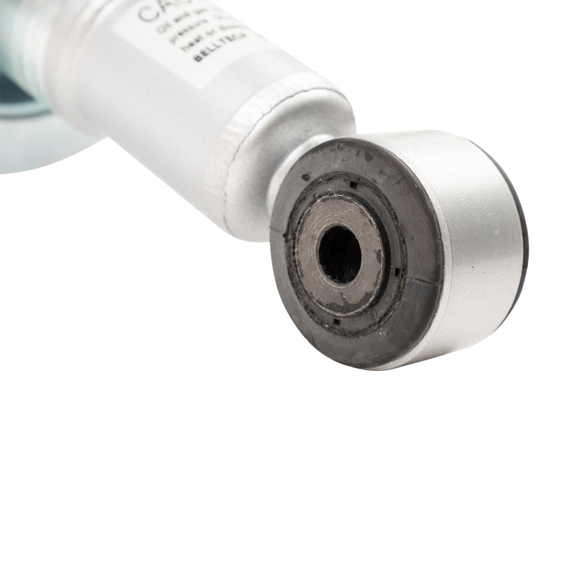 Belltech LOWERING AND LIFTING SHOCK 07+ NISSAN TITAN -2inch to +2inch - Black Ops Auto Works