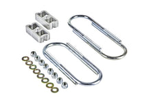 Load image into Gallery viewer, Belltech LOWERING BLOCK KIT 04+ COLORADO 1inch - Black Ops Auto Works