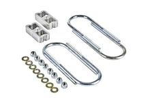 Load image into Gallery viewer, Belltech LOWERING BLOCK KIT 04+ COLORADO 1inch - Black Ops Auto Works