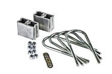 Load image into Gallery viewer, Belltech LOWERING BLOCK KIT 04+ COLORADO 3inch - Black Ops Auto Works