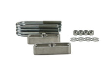Load image into Gallery viewer, Belltech LOWERING BLOCK KIT 1inch LOWERING BLOCK - Black Ops Auto Works