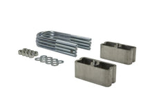 Load image into Gallery viewer, Belltech LOWERING BLOCK KIT 2inch Lowering Block - Black Ops Auto Works