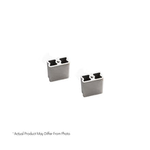 Load image into Gallery viewer, Belltech LOWERING BLOCK KIT 3inch EXTRUDED BLOCKS - Black Ops Auto Works