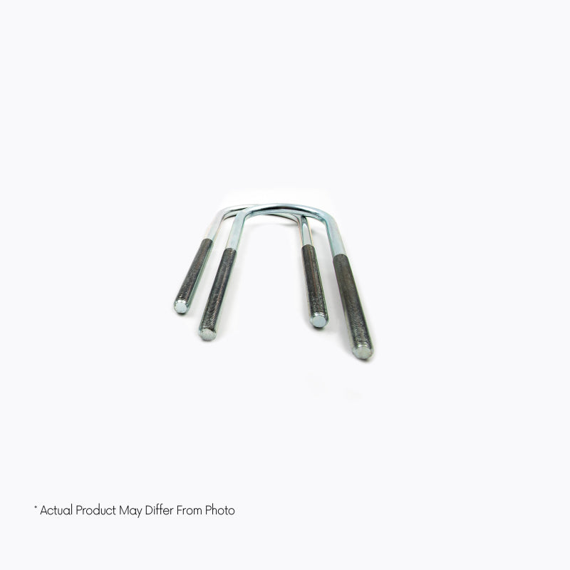 Belltech LOWERING BLOCK KIT 4inch EXTRUDED BLOCKS - Black Ops Auto Works