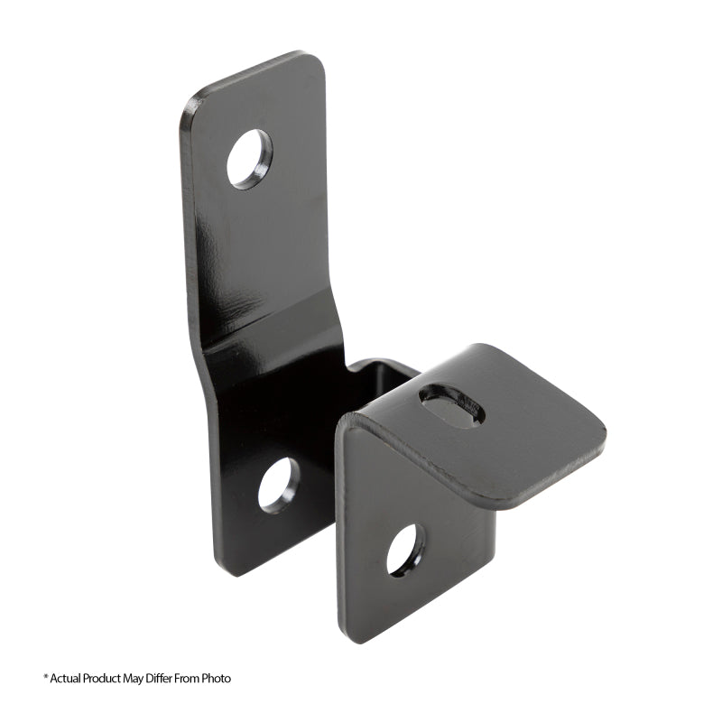 Belltech LOWERING KIT 2019 Chevrolet Silverado / GMC Sierra 1500 2WD All Cab - 2-4in Fr / 6in R - Black Ops Auto Works