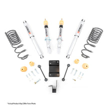 Load image into Gallery viewer, Belltech LOWERING Kit 2019+ Ford Ranger 4WD 2in Front/4in Rear - Black Ops Auto Works