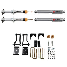 Load image into Gallery viewer, Belltech LOWERING Kit 2019+ Ford Ranger 4WD 2in Front/4in Rear - Black Ops Auto Works