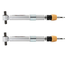 Load image into Gallery viewer, Belltech LOWERING KIT 2021+ GM Tahoe/Yukon 2WD/4WD w/ Street Perf Shocks - Black Ops Auto Works