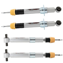 Load image into Gallery viewer, Belltech LOWERING KIT 2021+ GM Tahoe/Yukon 2WD/4WD w/ Street Perf Shocks - Black Ops Auto Works
