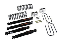 Load image into Gallery viewer, Belltech LOWERING KIT WITH ND2 SHOCKS - Black Ops Auto Works