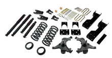 Load image into Gallery viewer, Belltech LOWERING KIT WITH ND2 SHOCKS - Black Ops Auto Works