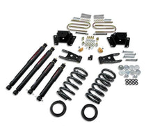 Load image into Gallery viewer, Belltech LOWERING KIT WITH ND2 SHOCKS - Black Ops Auto Works