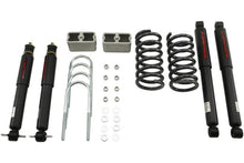 Load image into Gallery viewer, Belltech LOWERING KIT WITH ND2 SHOCKS - Black Ops Auto Works
