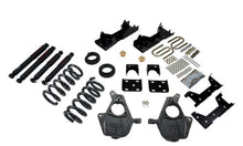 Load image into Gallery viewer, Belltech LOWERING KIT WITH ND2 SHOCKS - Black Ops Auto Works